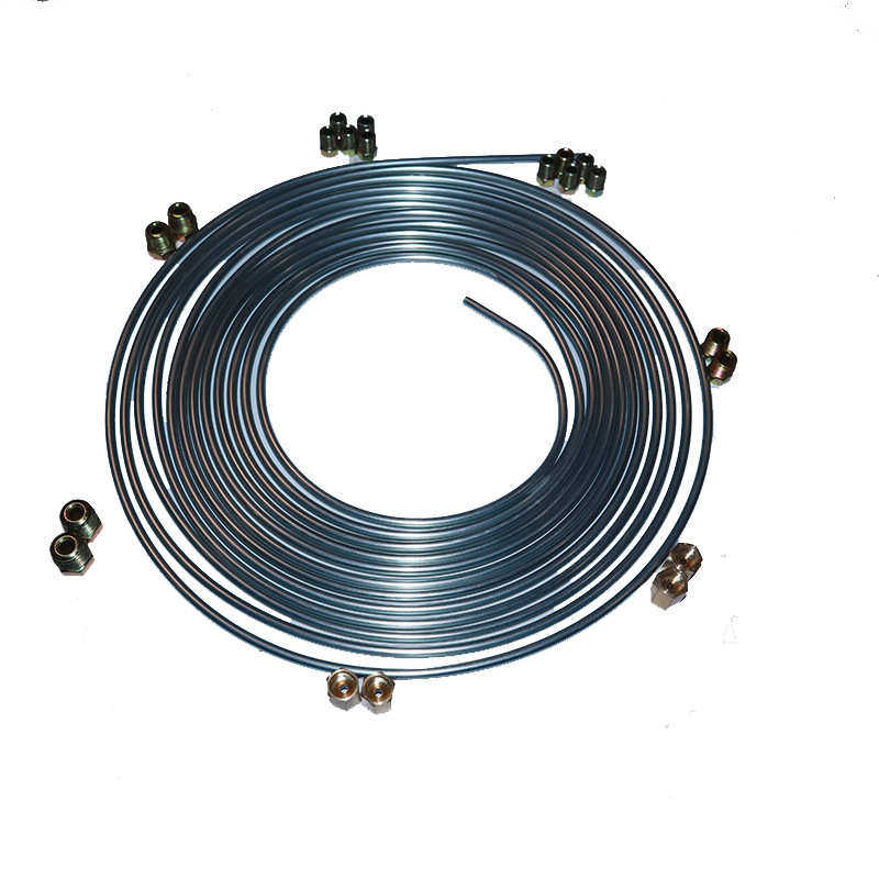 白锌汽车刹车铜管微型车农用车离合器油管刹车油管汽车镀铜铁油管,淘宝优惠券,粉丝福利购,淘宝优惠卷