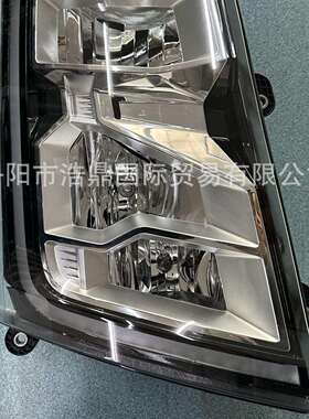 热卖适用于福特卡车前照灯大灯JC4613E014ADJC4613E015AD