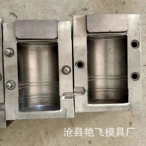 厂家吹塑塑料瓶啤酒塑料瓶子饮料瓶矿泉水瓶调料瓶 吹塑模具 - 图2