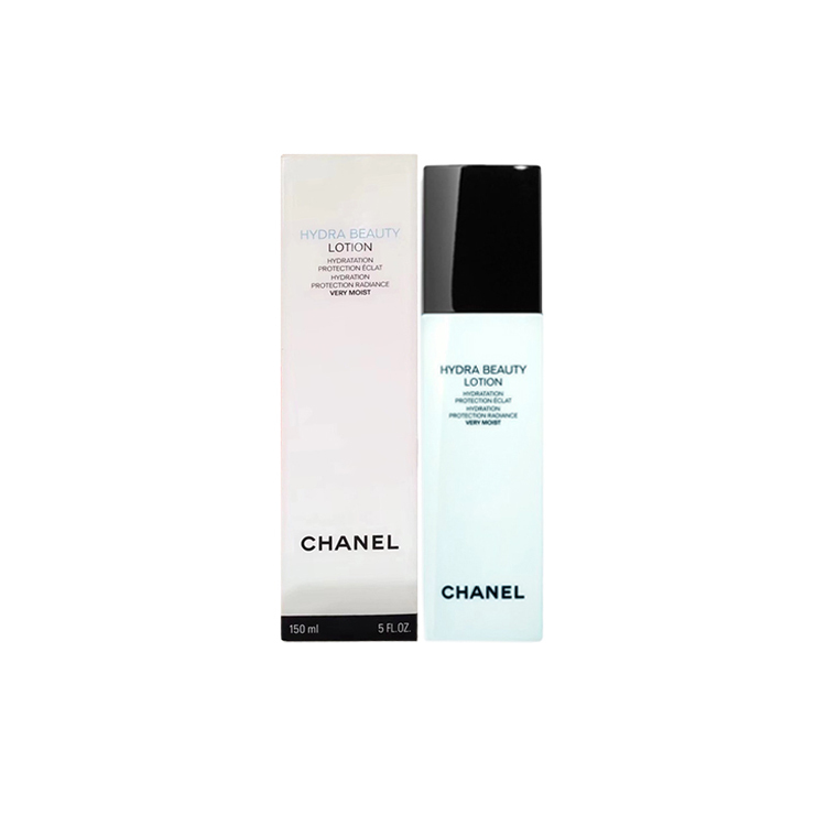 CHANEL香奈儿 山茶花保湿精华水 滋润 修护 150ml