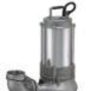 泵业FLYL4002无堵塞潜水排污泵0.2P - 图1