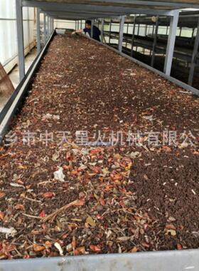 餐厨废弃物处理设备厂家餐厨大型处理设备100吨餐厨垃圾处理设备