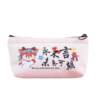 Creative and practical exam inspirational pencil bag learning stationery bag high school primary school student reward gift student canvas pencil bag
