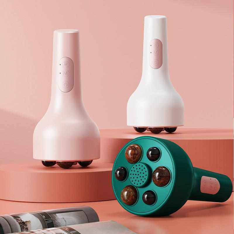 艾灸加热揉腹仪腹部按摩器便携式腰部按摩仪电动暖宫电热腰带,淘宝优惠券,粉丝福利购,淘宝优惠卷