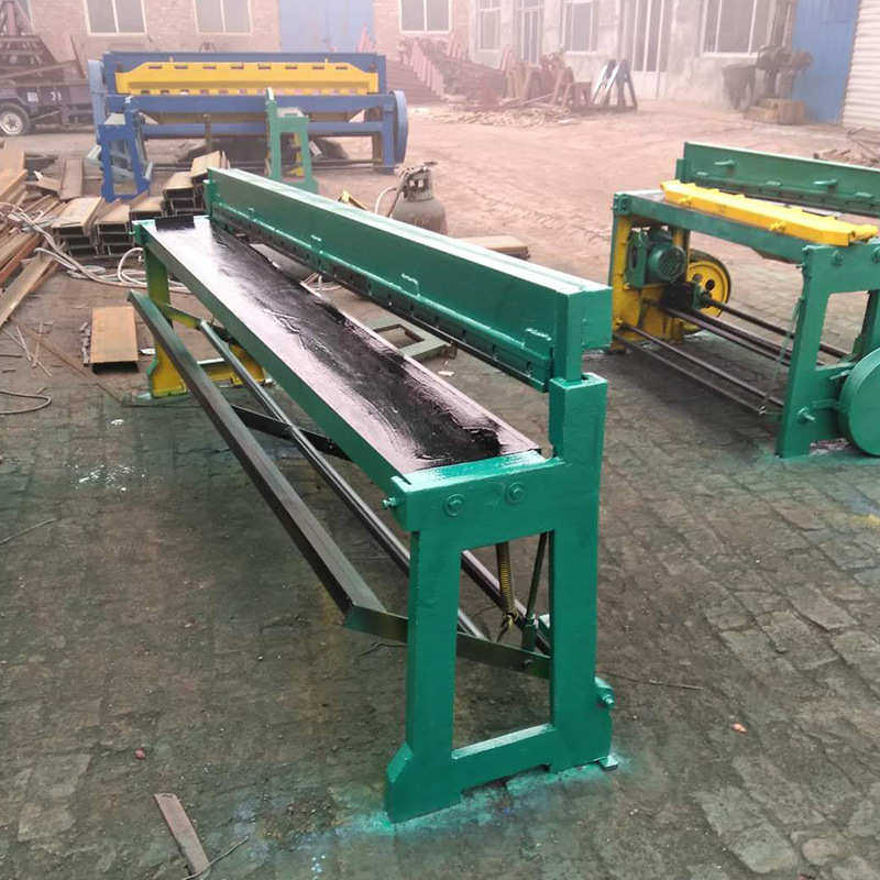 钢板脚踏剪板机 1.3米小型裁板机  铁皮剪切脚踩下料机现货当天发,淘宝优惠券,粉丝福利购,淘宝优惠卷