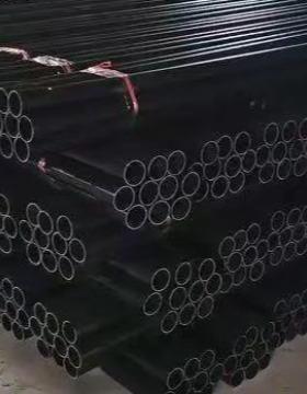 热浸塑钢管地埋穿线保护管电缆通信过轨管N-HAP电力涂塑复合管