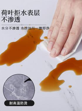 贴墙纸自防粘铝塑板ZYY-09墙贴墙面遮丑水潮3d立体彷瓷墙砖背景板