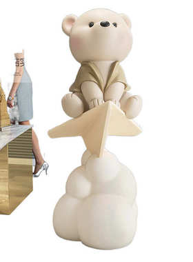 棕榈树号落地摆件客厅电视柜沙发旁家居饰品开业乔迁新居礼品