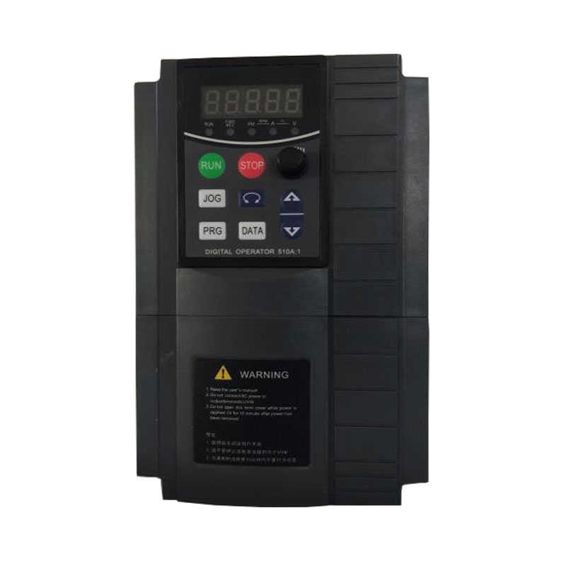 欧陆变频器 EV510A-0007G-T4 EV510A-0015G-T4 EV510A-0022G-T4 - 图0