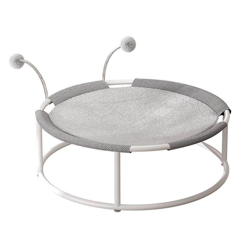 猫窝猫爬架一体四季通用猫床冬季保暖猫咪吊床宠物冬天公主摇篮床,淘宝优惠券,粉丝福利购,淘宝优惠卷