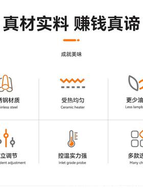 西厨商用班戟炉台式煎饼果子机煎锅贴手抓饼可丽饼小吃设备