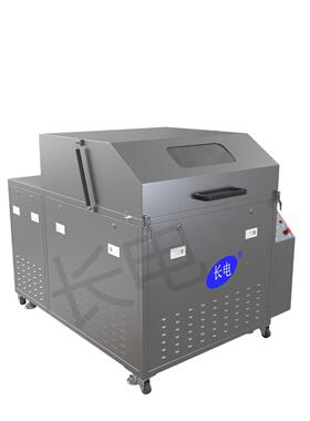 厂家供应SMT载具夹具清洗机全自动喷淋治具清洗设备精密定制