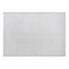 High-end minimalist carpet living room high-end light luxury beige coffee table carpet bedroom modern simple style 2025 new style