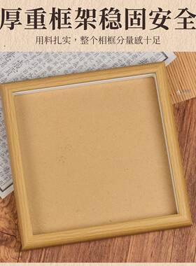 马年春节挂画锡纸手工diy材料包浮雕画铝箔雕刻画新中式暖场活动