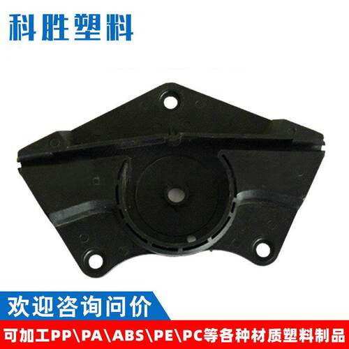 余姚塑料模具工厂精密电子产品日用品塑料件外壳注塑模具制造设计 - 图0