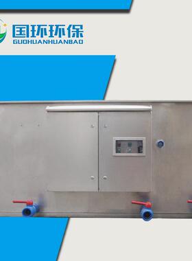 全自动油水分离器商用工业机油餐饮隔油隔渣提升一体化隔油池