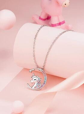 女童小女孩女生闺蜜礼物饰品