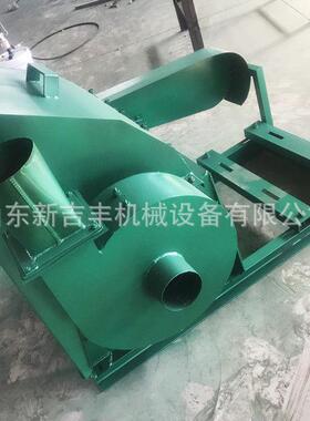 安徽多型养殖牛羊粉玉米饲饲料粉碎机茅草毛猪483草秸秆猪料号碎