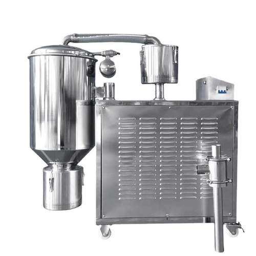 真空上料机全自动吸料机大功率粉体塑料颗粒送料机厂家直销 - 图3