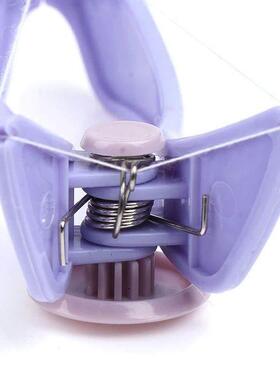 Women Hair Removal Epilator Facial Hair Remover Spring Threa