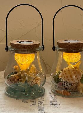 STILL【小提灯】氛围感小夜灯卧室睡眠灯桌面摆件送女生生日礼物