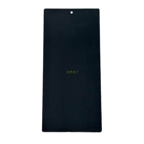 适用于红魔8PRO红魔7PRO红魔9PRO触摸显示液晶屏幕总成LCD - 图2