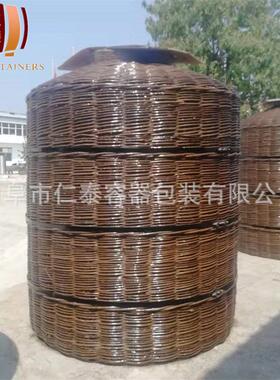 各规格木制酒海曲阜供应各个酒厂木质酒海食品级木酒海