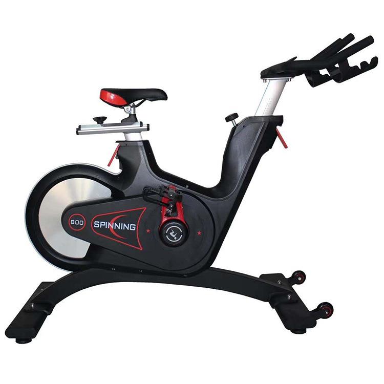 Magnetic controlled spinning bike exercise exercise bike home commercial pedal indoor exercise bike weight loss gym equipment