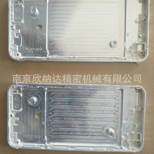 加工生产 冷冻手机壳修边去毛边机 自动去毛边手机壳修边机 采购 - 图0