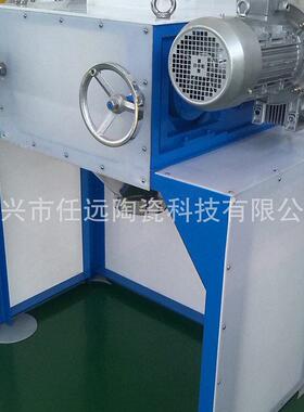 宜兴任远生产陶瓷鄂破机鄂破机性能优异功能优良厂价供应