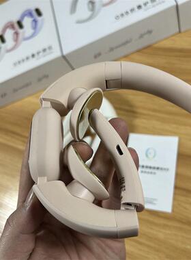 应用程序控制!五大模型！16档!迷你可折叠颈椎按摩器加热颈部保护