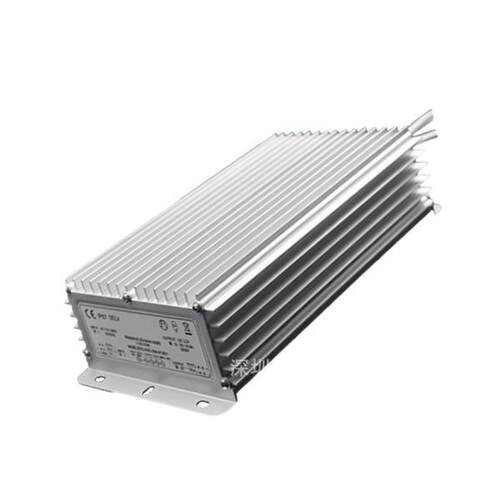 灯条模组灯串BIS CE SAA认证 保2年200W 24V开关电源 LED驱动 - 图2