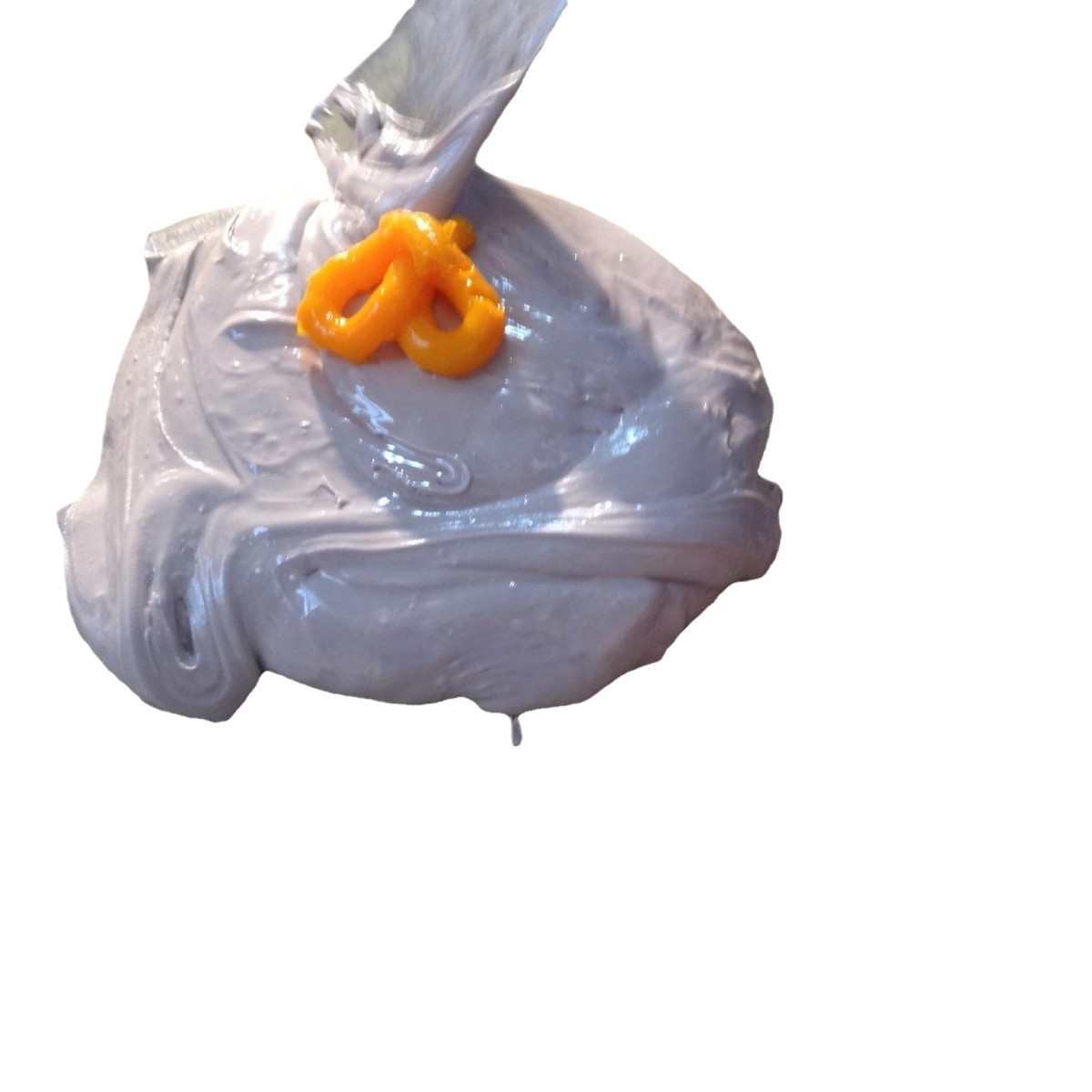 补漆腻子膏钣金快干翻新腻板金汽车原子灰喷漆修补土腻子汽车钣金 - 图3