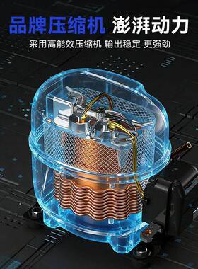 比希利冷藏保鲜工作台冰柜商用厨房冰箱冷柜操作台双温冷冻平冷柜