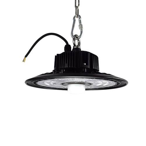 艾特之光100W150W200W300W400W LED工矿灯P65防水等级高棚灯 - 图3