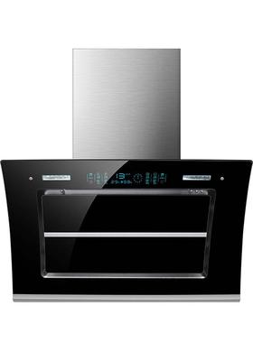 仿真抽油烟机厨房摆设模型假电器橱柜全屋定制展厅样板间装饰摆件