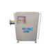 Manufacturer produces commercial meat grinding, new frozen meat grinder, large BJF machine, stainless steel meat grinding