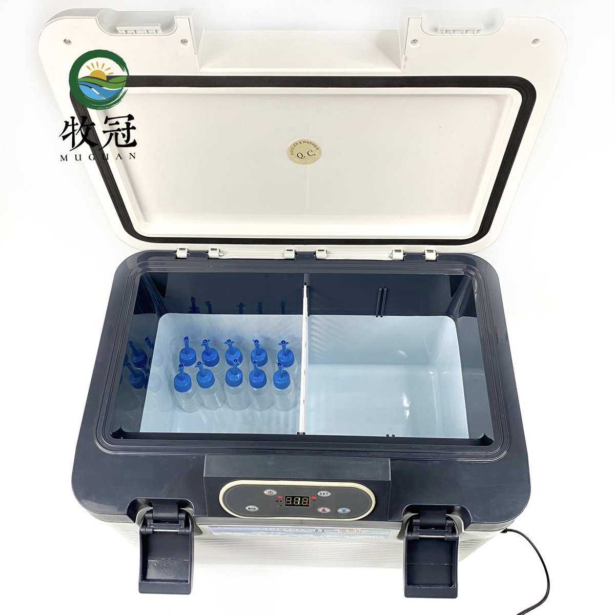 猪精17度恒温箱 畜牧养殖恒温箱 制冷制热保温家庭车载两用冷暖箱,淘宝优惠券,粉丝福利购,淘宝优惠卷