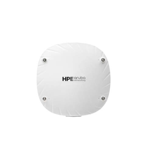 Wi-Fi 6双频MU-MIMO 吸顶高密室内AP Aruba 安移通 AP-515 Q9H62A - 图3