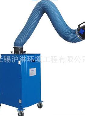 厂家销售焊烟净化器经滤筒净化后洁净室内空气品质优良