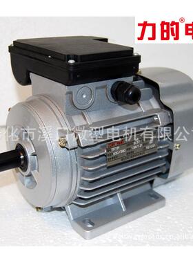 YY6322单相电机足国标功率全铜线电机长寿命低噪音