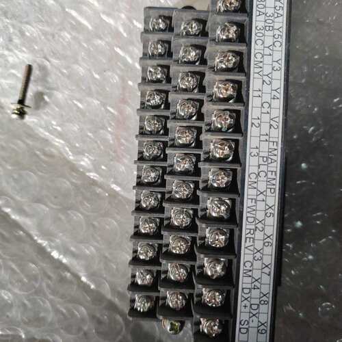 HDMKP3.05-471 3050V 47,0UF高压电容 VISHAY - 图1