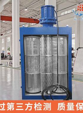 粉碎格型格栅机粉碎型机ShunGong牌600粉碎型格栅机厂栅家供应
