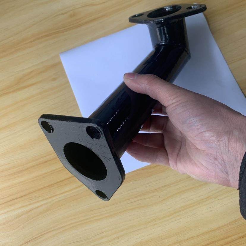 常柴常发1115单缸柴油机直角排气弯管拖拉机改装排气管农机配件,淘宝优惠券,粉丝福利购,淘宝优惠卷