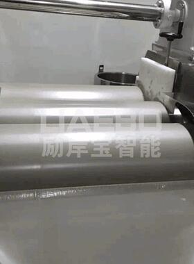 厂家直销 合金钢液压三辊研磨机 工业型三辊研磨机 膏体研磨机