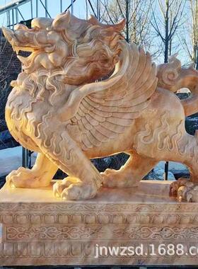 石图片大全公司石刻制作厂家大门石头多少钱一对