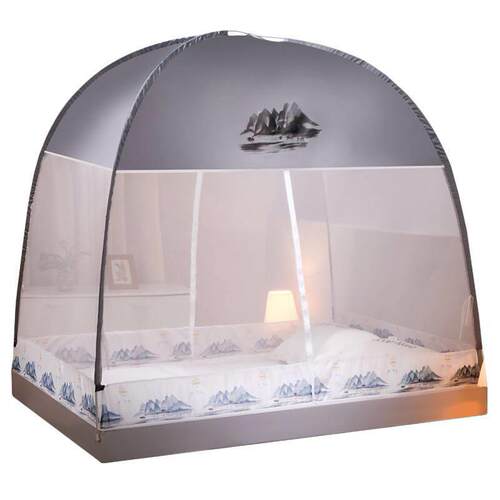 Room curtains top and bottom bunk bed curtains top/bottom bu - 图2