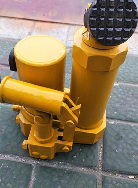 铁路轨调整器矿用隧道用手持油压方枕机液压方枕器