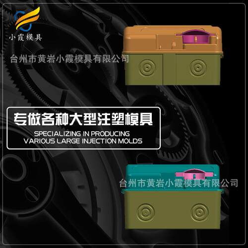 塑料电表箱模具 电表箱注塑模具 电表箱模具制造 注塑成型 - 图0