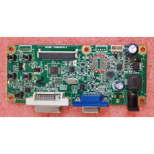 HKC MB24S1驱动板 S241 S242 MB236S1 HKCMNT TSUM058FHG-I 主板 - 图1